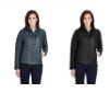Under Armour Ladies' Corporate Reactor Jacket