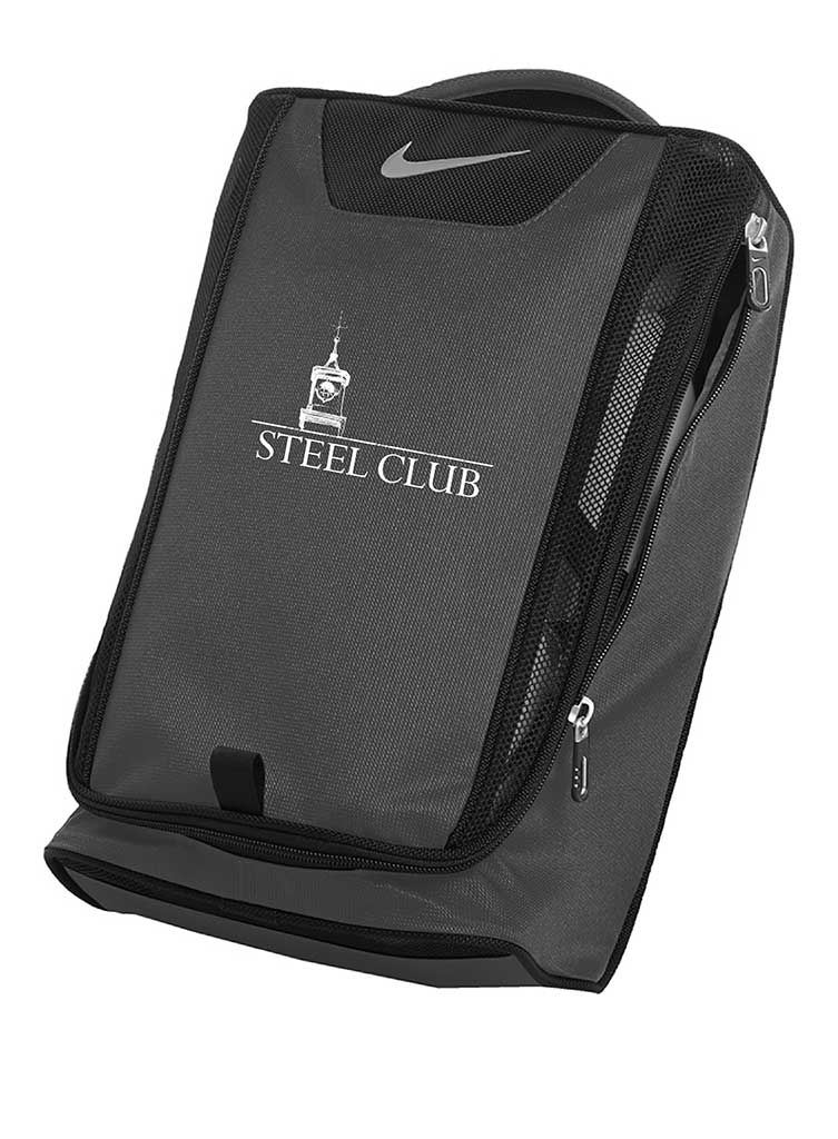 Nike golf shoe tote deals