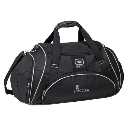 OGIO Crunch Duffel