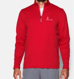 Under Armour Men's Qualifier 1/4 Zip