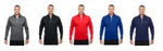 Under Armour Men's Qualifier 1/4 Zip