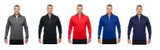 Under Armour Men's Qualifier 1/4 Zip