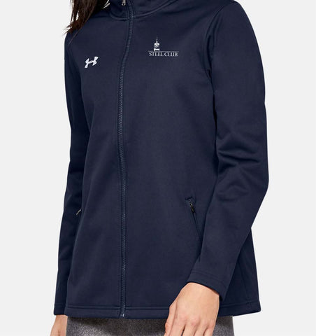 Under Armour Ladies' UA Ultimate Team Jacket