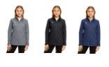 Under Armour Ladies' UA Ultimate Team Jacket