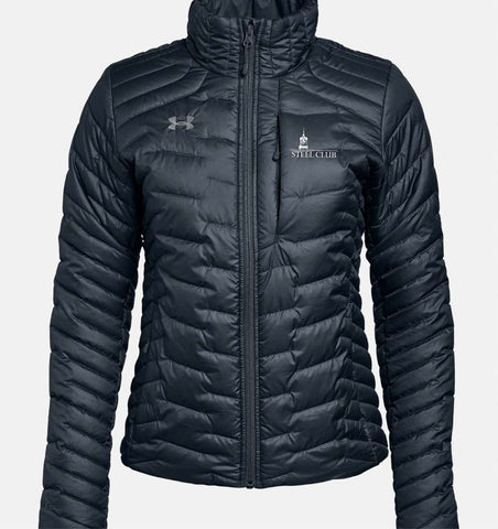 Under Armour Ladies' Corporate Reactor Jacket