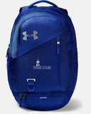 Under Armour Hustle 4.0 Backpack