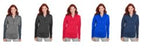 Under Armour Ladies' Qualifier Hybrid Corporate Quarter-Zip