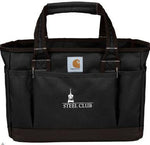 Carhartt Signature Utility Tool Tote