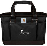 Carhartt Signature Utility Tool Tote