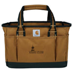 Carhartt Signature Utility Tool Tote