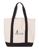 Comfort Colors Canvas Heavy Tote