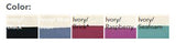 Comfort Colors Canvas Heavy Tote