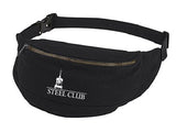 Comfort Colors Garment-Dyed Canvas Belt Bag