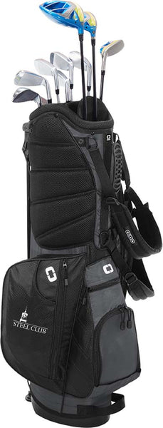 OGIO Vision 2.0 Golf Bag