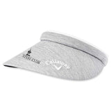 Callaway Womens Large Brim Clip Visor