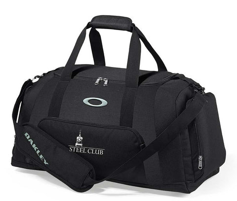 Oakley 55L Gym to Street Duffel Bag