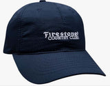 Bridgestone Vapor Front Hit Hat