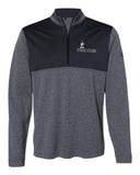 Adidas Lightweight Quarter-Zip Pullover