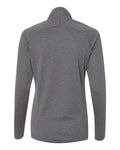 Adidas Women's Lightweight Quarter-Zip Pullover