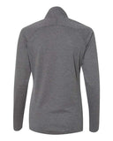 Adidas Women's Lightweight Quarter-Zip Pullover