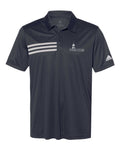 Adidas 3-Stripes Chest Sport Shirt