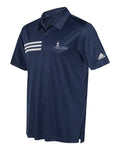 Adidas 3-Stripes Chest Sport Shirt