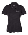 Adidas Women's Melange Sport Shirt