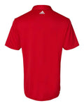 Adidas - Floating 3-Stripes Sport Shirt