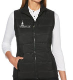 Callaway Ladies Ultrasonic Quilted Vest