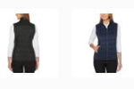 Callaway Ladies Ultrasonic Quilted Vest