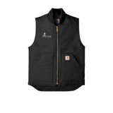 Carhartt Duck Vest