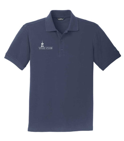 Eddie Bauer Cotton Pique Polo