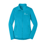 Eddie Bauer Ladies Highpoint Fleece Jacket