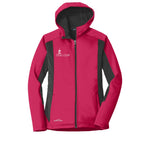 Eddie Bauer Ladies Trail Soft Shell Jacket