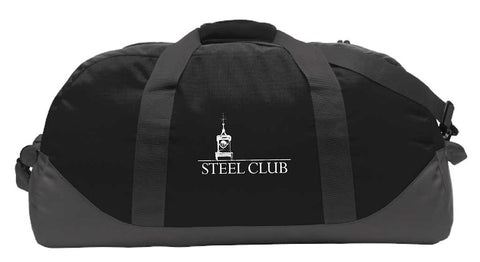 Eddie Bauer Large Ripstop Duffel