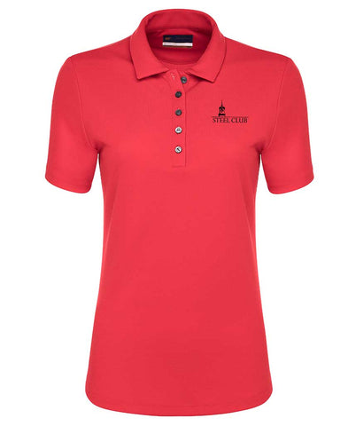 LADIES CLASSIC POLO