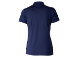 Annika Tempo Short Sleeve Zip