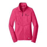 OGIO ENDURANCE Ladies Sonar Full-Zip