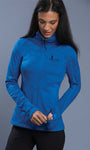 OGIO ENDURANCE Ladies Sonar Full-Zip