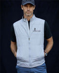 Cutter & Buck Stealth Full Zip Vest