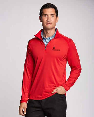 Cutter & Buck Williams Half Zip