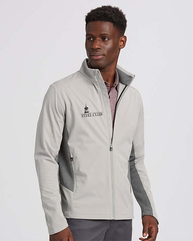 Cutter & Buck Navigate Softshell Jacket