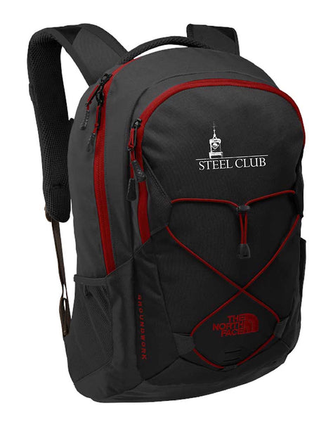 The North Face Groundwork Backpack –