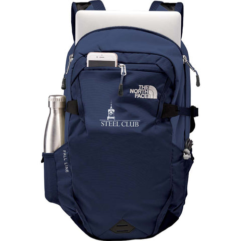 The North Face Fall Line Backpack –