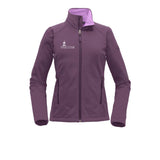 The North Face Ladies Ridgeline Soft Shell Jacket