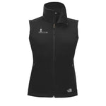 The North Face Ladies Ridgeline Soft Shell Vest