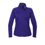 The North Face Ladies Skyline Full-Zip Fleece Jacket