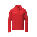 The North Face Mountain Peaks 1/4-Zip Fleece