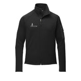 The North Face Mountain Peaks Full-Zip Fleece Jacket