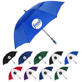 Vented Typhoon Tamer Umbrella